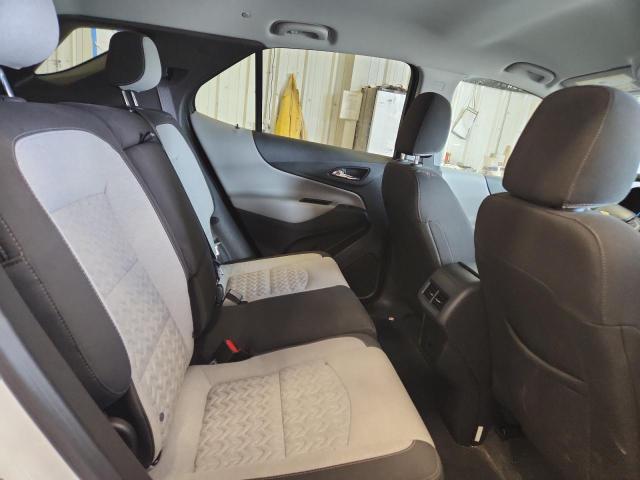 3GNAXSEG5RL347395 - 2024 CHEVROLET EQUINOX LS 白色 照片 11