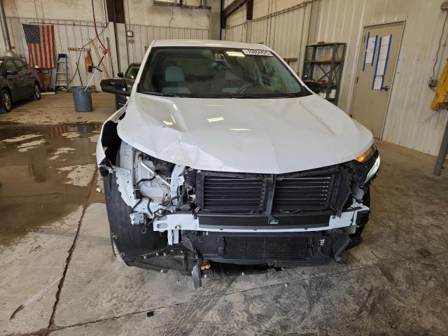 3GNAXSEG5RL347395 - 2024 CHEVROLET EQUINOX LS 白色 照片 5