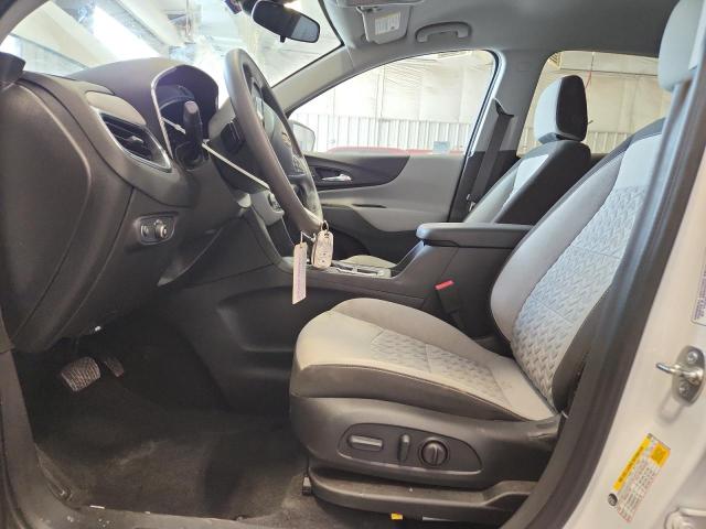 3GNAXSEG5RL347395 - 2024 CHEVROLET EQUINOX LS 白色 照片 7