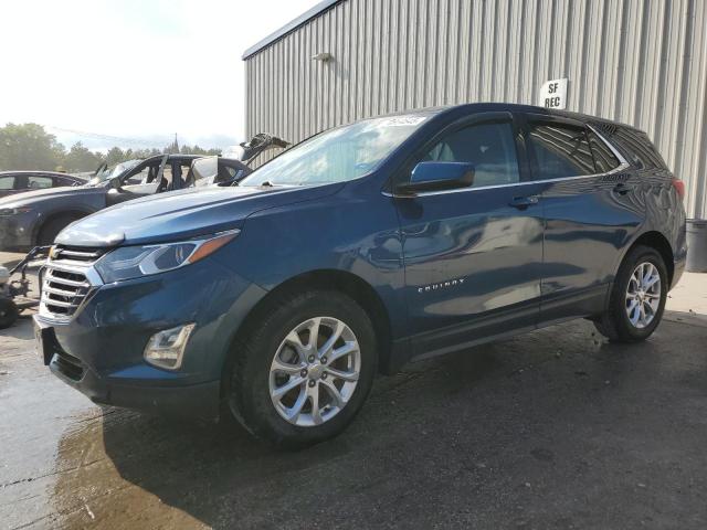 2020 CHEVROLET EQUINOX LT, 
