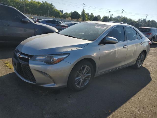 2017 TOYOTA CAMRY LE, 