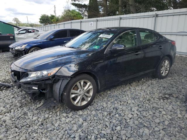 2013 KIA OPTIMA EX, 