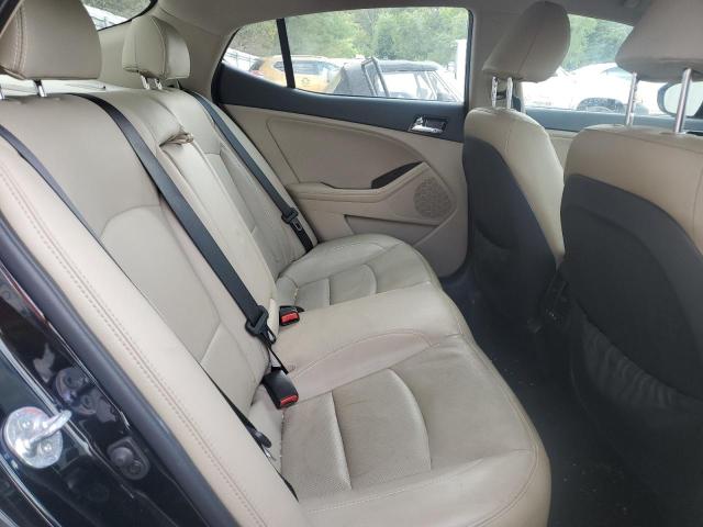 5XXGN4A73DG110063 - 2013 KIA OPTIMA EX BLACK photo 10