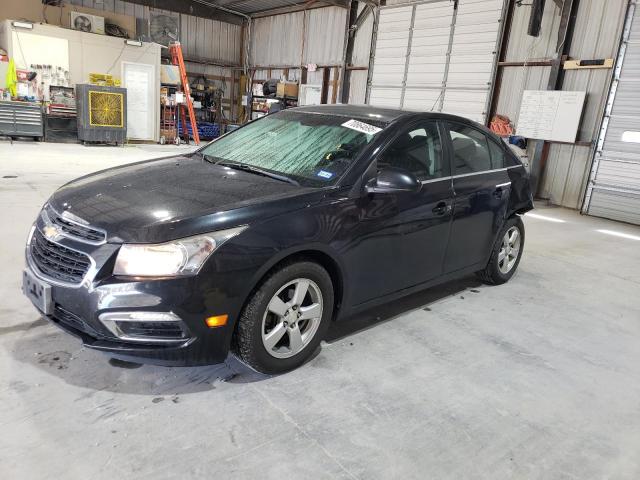 2015 CHEVROLET CRUZE LT, 
