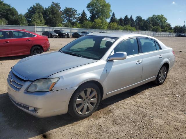 2006 TOYOTA AVALON XL, 