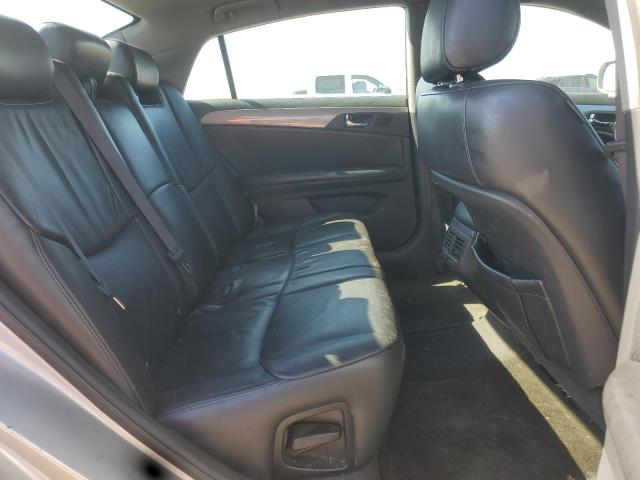 4T1BK36B56U131144 - 2006 TOYOTA AVALON XL 银色 照片 10