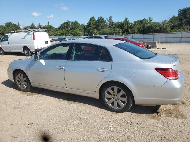 4T1BK36B56U131144 - 2006 TOYOTA AVALON XL 银色 照片 2