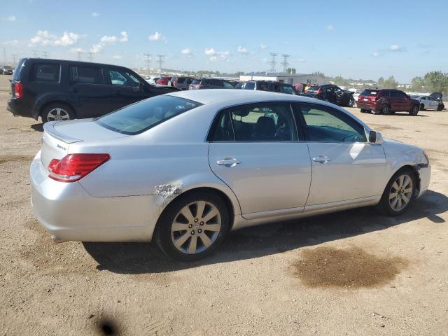 4T1BK36B56U131144 - 2006 TOYOTA AVALON XL 银色 照片 3