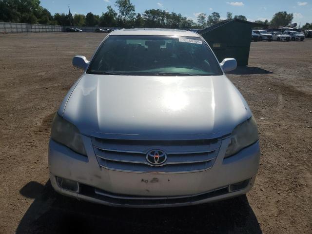 4T1BK36B56U131144 - 2006 TOYOTA AVALON XL 银色 照片 5