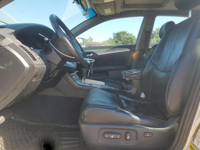 4T1BK36B56U131144 - 2006 TOYOTA AVALON XL 银色 照片 7