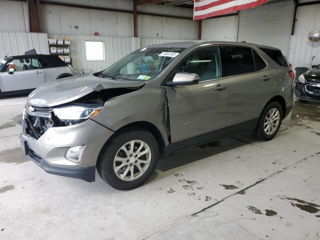 2018 CHEVROLET EQUINOX LT, 