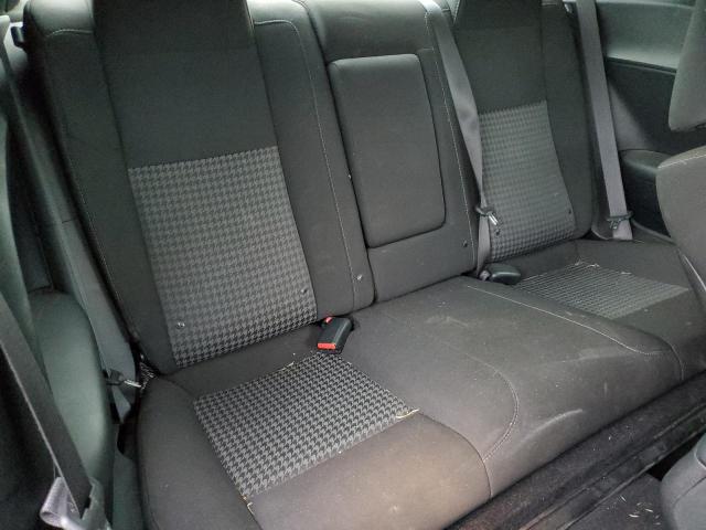 2C3CDZFJXMH635447 - 2021 DODGE CHALLENGER R/T SCAT PACK GREEN photo 10