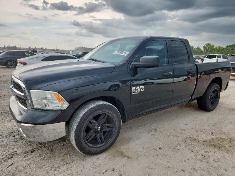 2019 RAM 1500 CLASS TRADESMAN, 