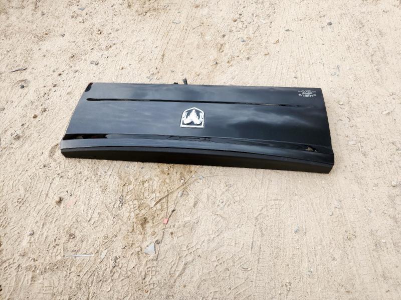 1C6RR6FGXKS514912 - 2019 RAM 1500 CLASS TRADESMAN 黑色 照片 12