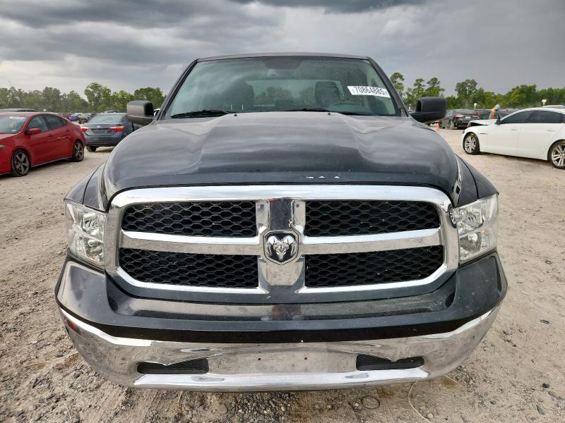 1C6RR6FGXKS514912 - 2019 RAM 1500 CLASS TRADESMAN 黑色 照片 5