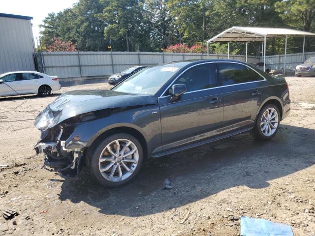 2019 AUDI A4 PREMIUM, null