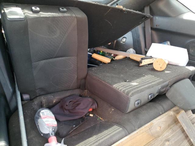 JTKJF5C76B3011782 - 2011 TOYOTA SCION TC 黑色 照片 10