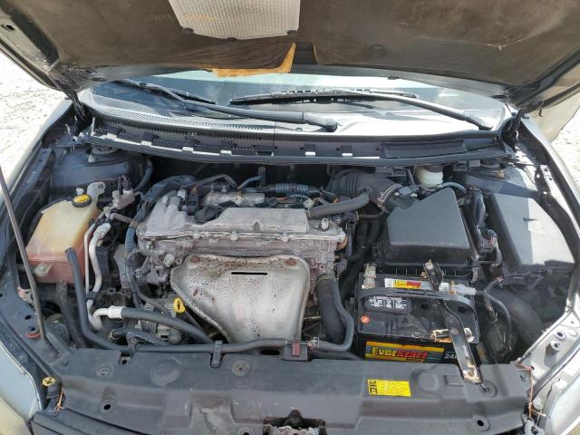 JTKJF5C76B3011782 - 2011 TOYOTA SCION TC 黑色 照片 11