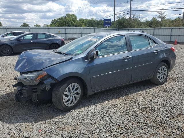 2018 TOYOTA COROLLA L, 