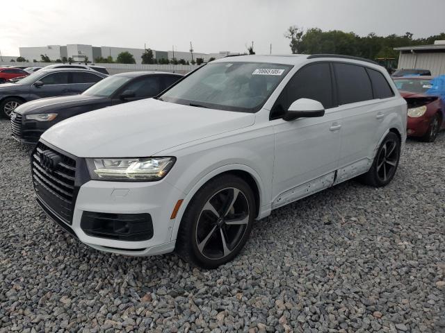 2019 AUDI Q7 PREMIUM PLUS, 