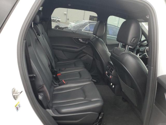 WA1LAAF77KD046094 - 2019 AUDI Q7 PREMIUM PLUS أبيض صورة 10