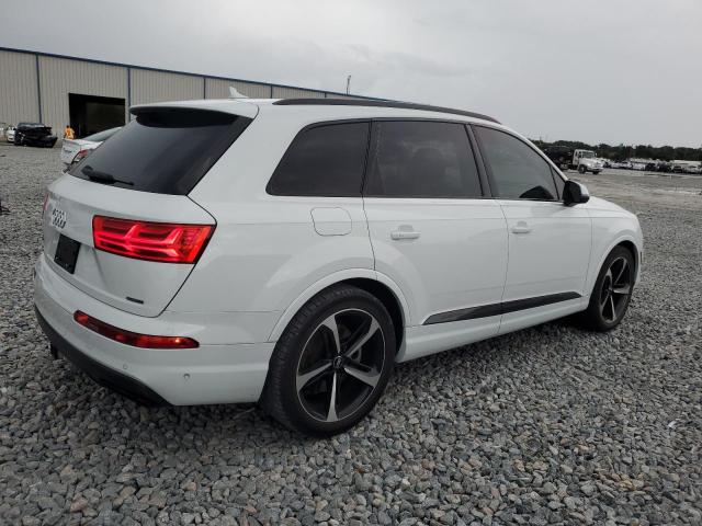 WA1LAAF77KD046094 - 2019 AUDI Q7 PREMIUM PLUS أبيض صورة 3