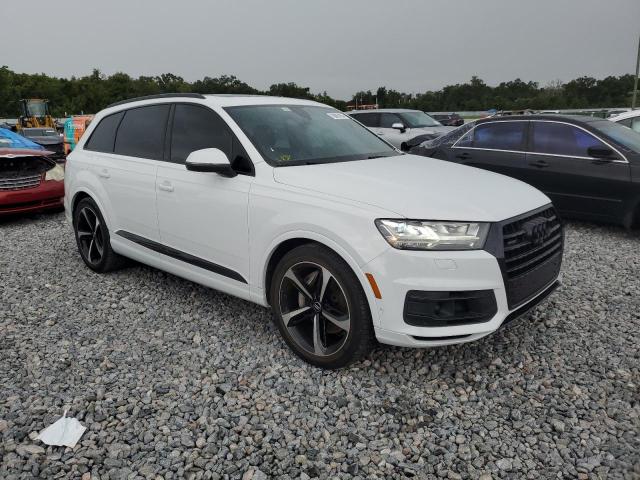 WA1LAAF77KD046094 - 2019 AUDI Q7 PREMIUM PLUS أبيض صورة 4