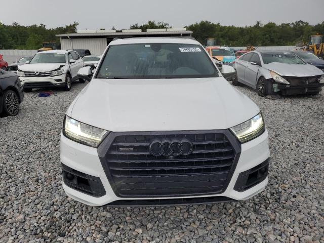 WA1LAAF77KD046094 - 2019 AUDI Q7 PREMIUM PLUS أبيض صورة 5