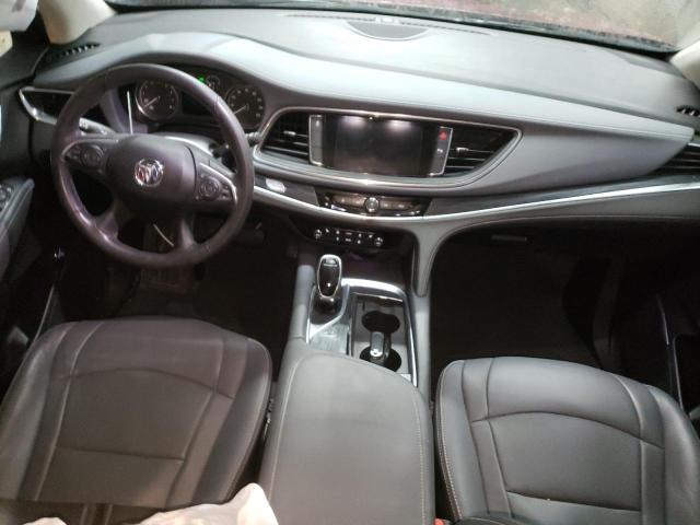 5GAERBKW8LJ174794 - 2020 BUICK ENCLAVE ESSENCE 勃艮第红 照片 8