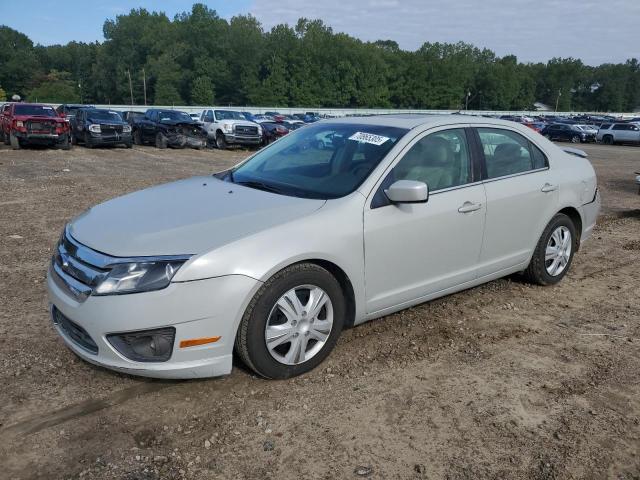 2010 FORD FUSION SE, 