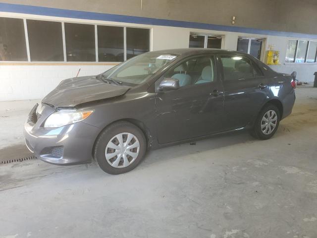 2010 TOYOTA COROLLA BASE, 