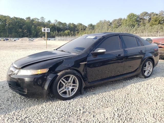 2008 ACURA TL, 