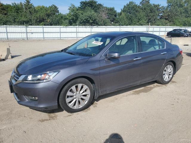 2013 HONDA ACCORD EX, 