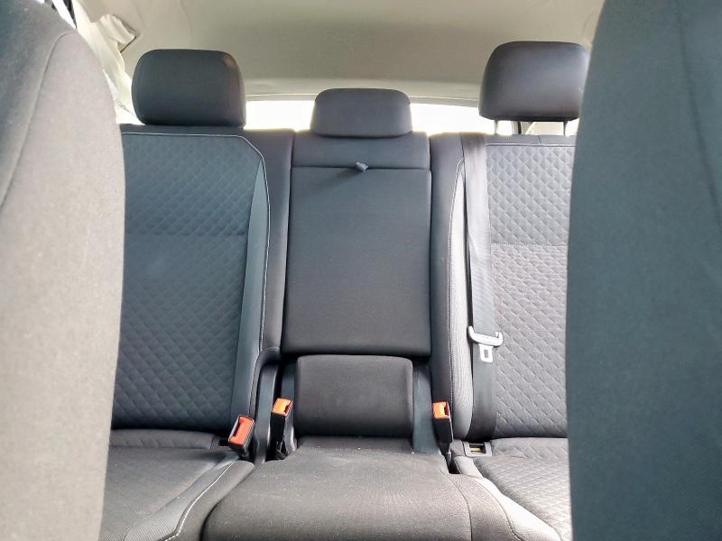 3VV1B7AX0MM052252 - 2021 VOLKSWAGEN TIGUAN S გრაფიტი ფოტო 10