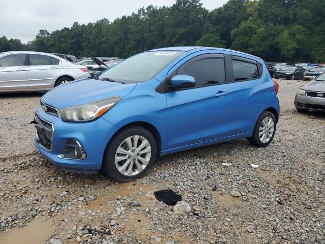 2016 CHEVROLET SPARK 1LT, 