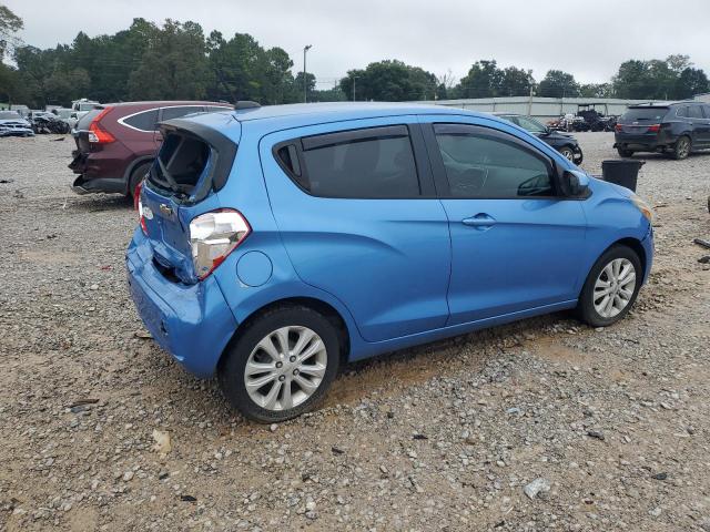 KL8CD6SA7GC573960 - 2016 CHEVROLET SPARK 1LT BLUE photo 3