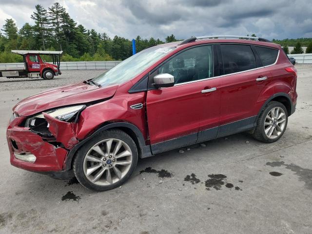 2015 FORD ESCAPE SE, 