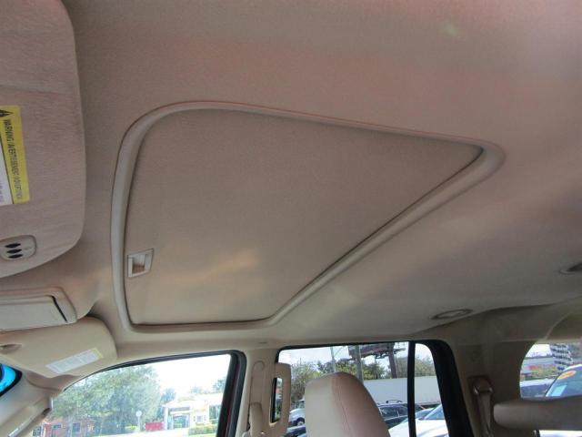 1FMJU1JT2HEA128XX - 2017 FORD EXPEDITION XLT برغندي صورة 10