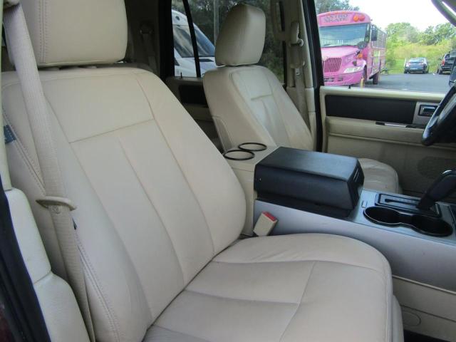 1FMJU1JT2HEA128XX - 2017 FORD EXPEDITION XLT برغندي صورة 5