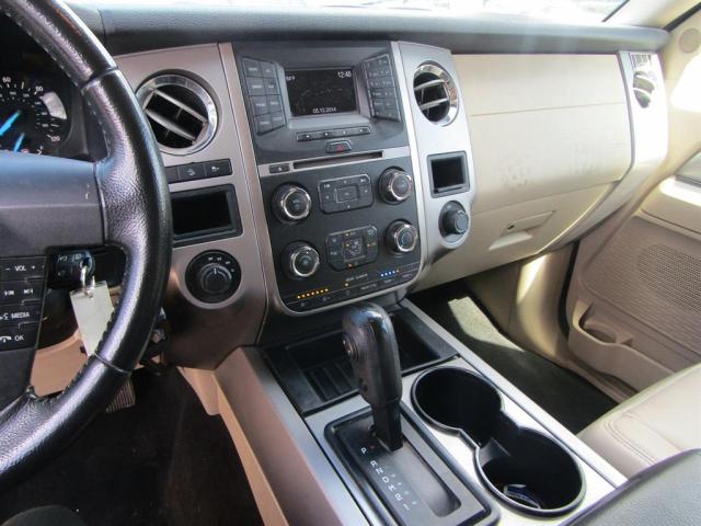 1FMJU1JT2HEA128XX - 2017 FORD EXPEDITION XLT برغندي صورة 9