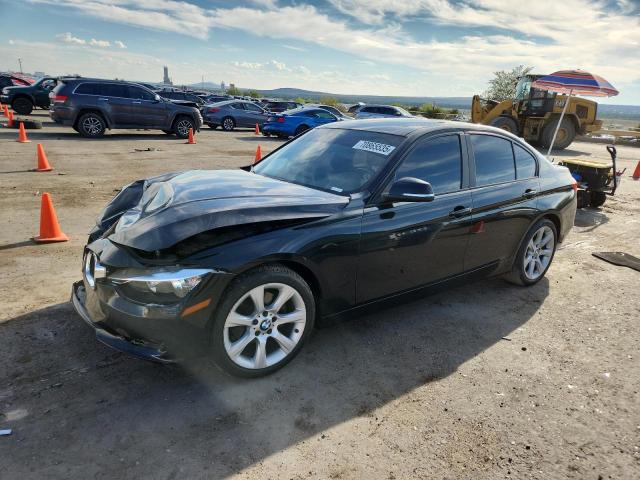 2014 BMW 320 I, 