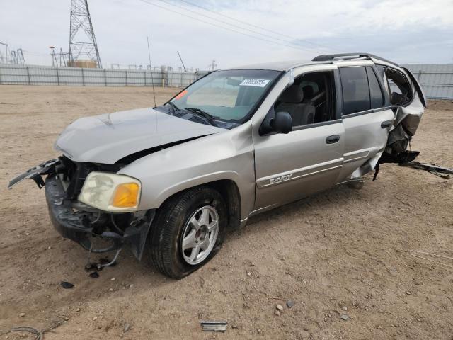 2003 GMC ENVOY, 