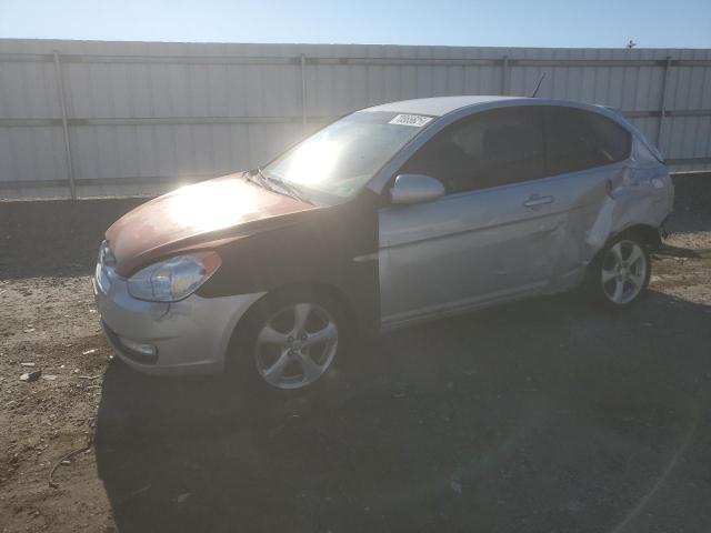 2008 HYUNDAI ACCENT SE, 