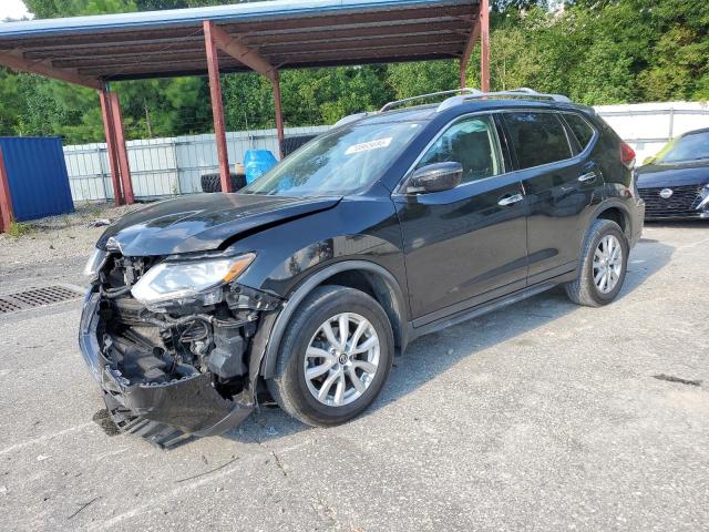 2019 NISSAN ROGUE S, 