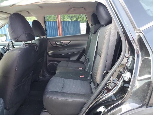 KNMAT2MV0KP545946 - 2019 NISSAN ROGUE S 黑色 照片 11