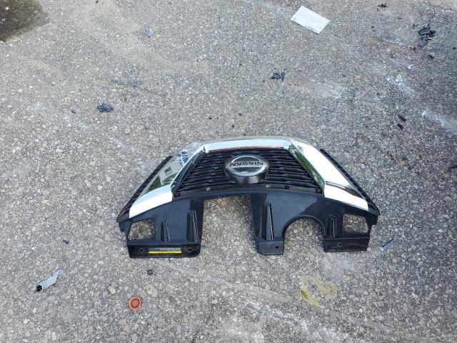 KNMAT2MV0KP545946 - 2019 NISSAN ROGUE S 黑色 照片 13