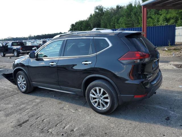 KNMAT2MV0KP545946 - 2019 NISSAN ROGUE S 黑色 照片 2