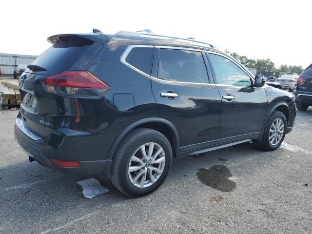KNMAT2MV0KP545946 - 2019 NISSAN ROGUE S 黑色 照片 3