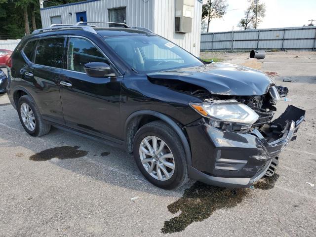 KNMAT2MV0KP545946 - 2019 NISSAN ROGUE S 黑色 照片 4