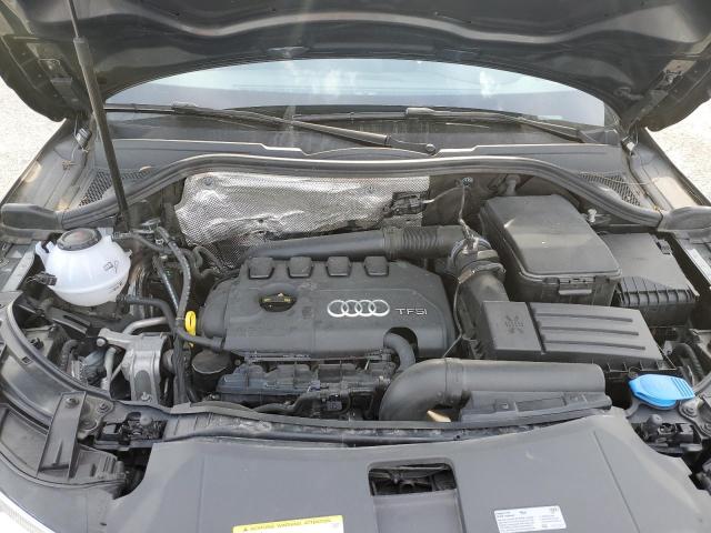 WA1BCCFS9JR030969 - 2018 AUDI Q3 PREMIUM Grau Foto 12